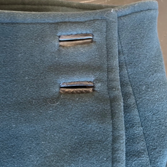 MACKAGE Isabel Winter Wool Coat, Size XS, Good Condition! - Picture 6 of 12